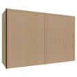 Fabuwood Luna Natural Oak W3624 Wall Cabinet