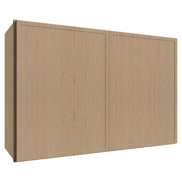 Fabuwood Luna Natural Oak W3624 Wall Cabinet