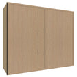 Fabuwood Luna Natural Oak W3630 Wall Cabinet