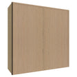 Fabuwood Luna Natural Oak W3636 Wall Cabinet