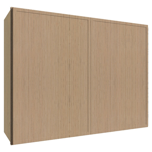 Fabuwood Luna Natural Oak W3930 Wall Cabinet