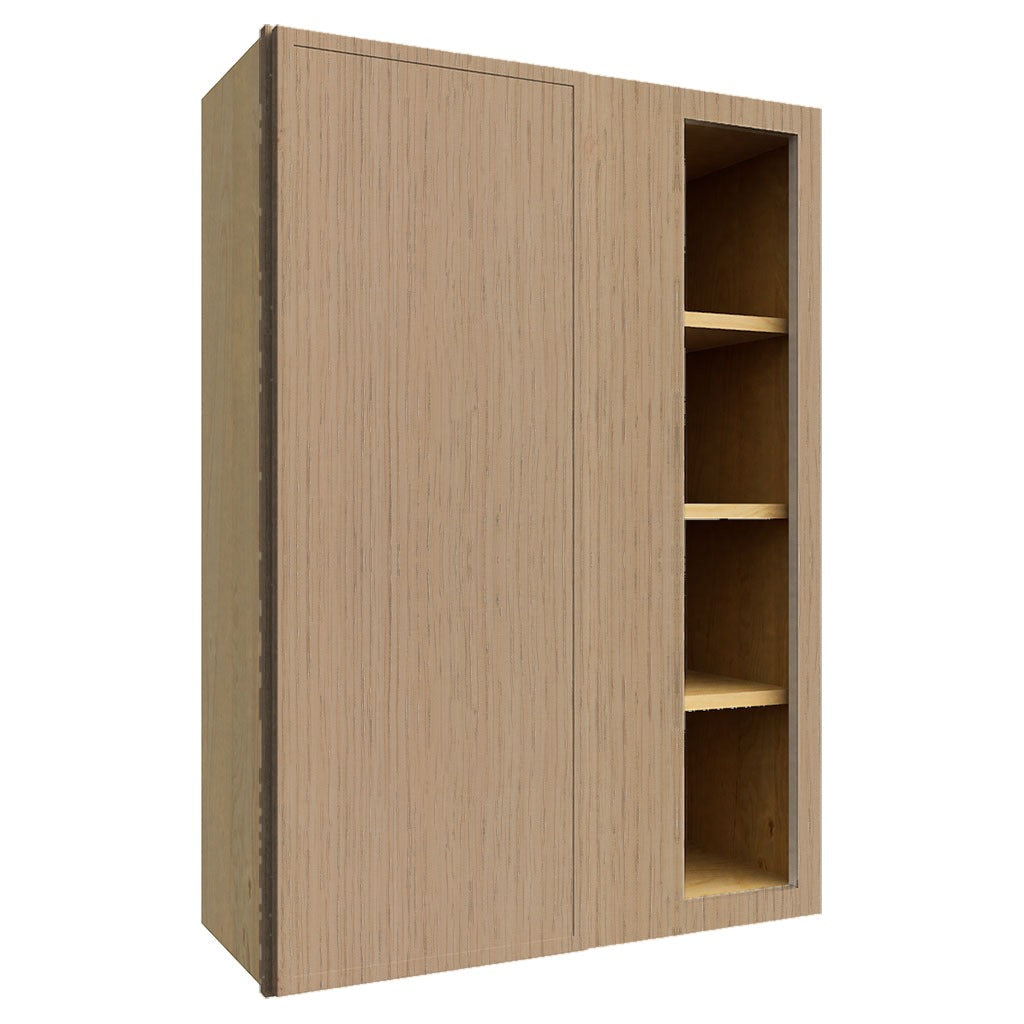 Fabuwood Luna Natural Oak WBC3042 Wall Cabinet