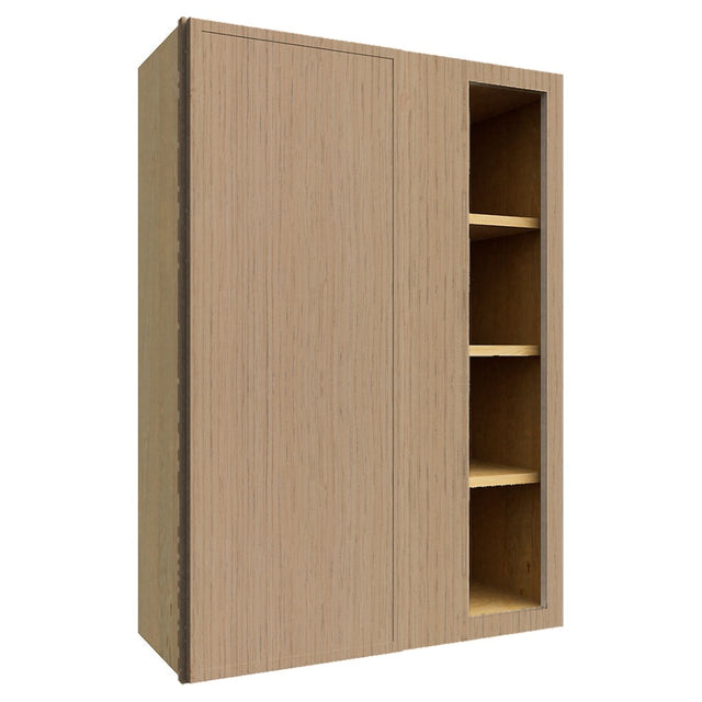 Fabuwood Luna Natural Oak WBC3042 Wall Cabinet