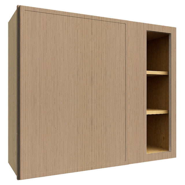 Fabuwood Luna Natural Oak WBC3630 Wall Cabinet