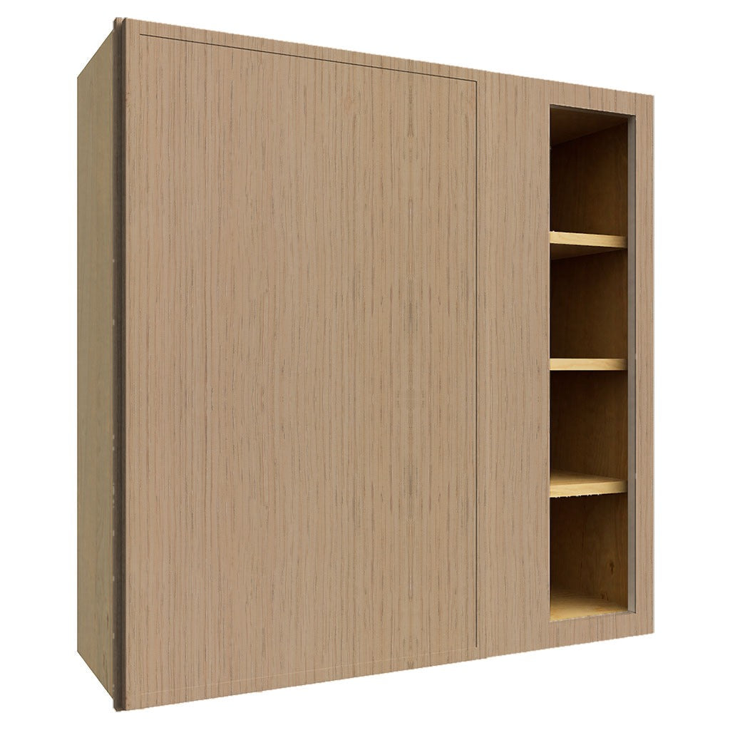 Fabuwood Luna Natural Oak WBC3636 Wall Cabinet