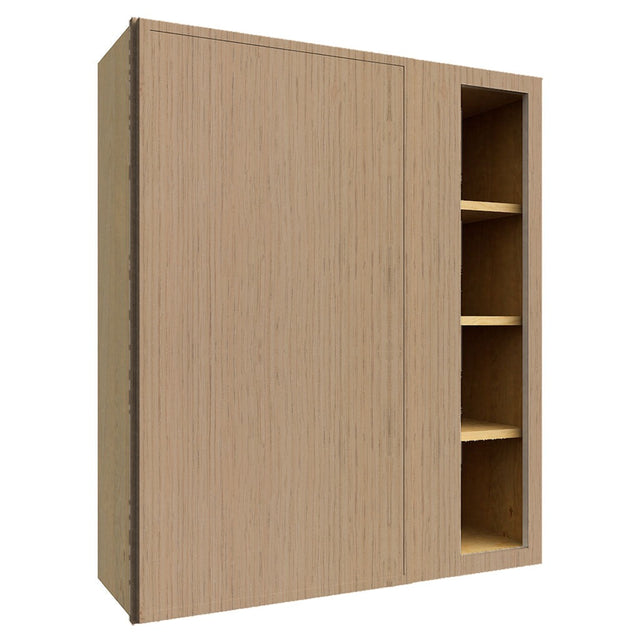 Fabuwood Luna Natural Oak WBC3642 Wall Cabinet