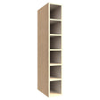 Fabuwood Luna Natural Oak WC0636 Wine Cabinet