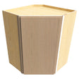 Fabuwood Luna Natural Oak WDC2430 Wall Cabinet