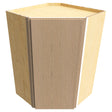 Fabuwood Luna Natural Oak WDC2436 Wall Cabinet