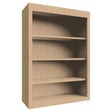 Fabuwood Luna Natural Oak WOS3042 Specialty Wall Cabinet