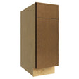 Fabuwood Luna Truffle B12 Base Cabinet