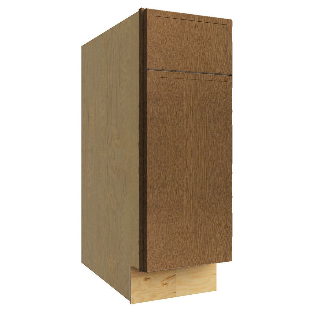 Fabuwood Luna Truffle B12 Base Cabinet