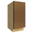 Fabuwood Luna Truffle B15FD Base Cabinet