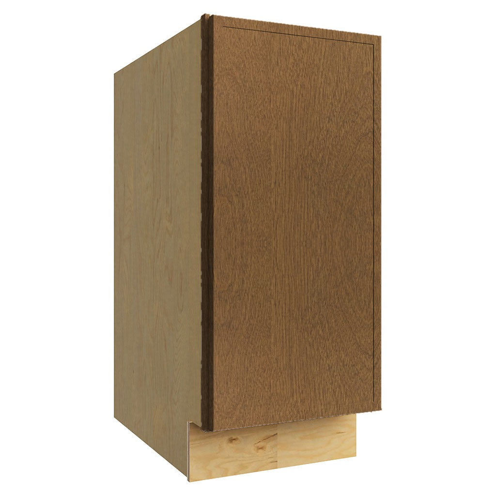 Fabuwood Luna Truffle B15FD Base Cabinet