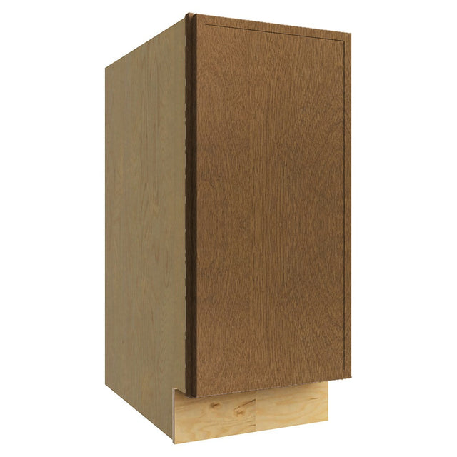 Fabuwood Luna Truffle B15FD Base Cabinet