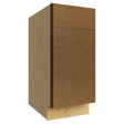 Fabuwood Luna Truffle B15 Base Cabinet