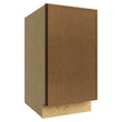 Fabuwood Luna Truffle B18FD Base Cabinet