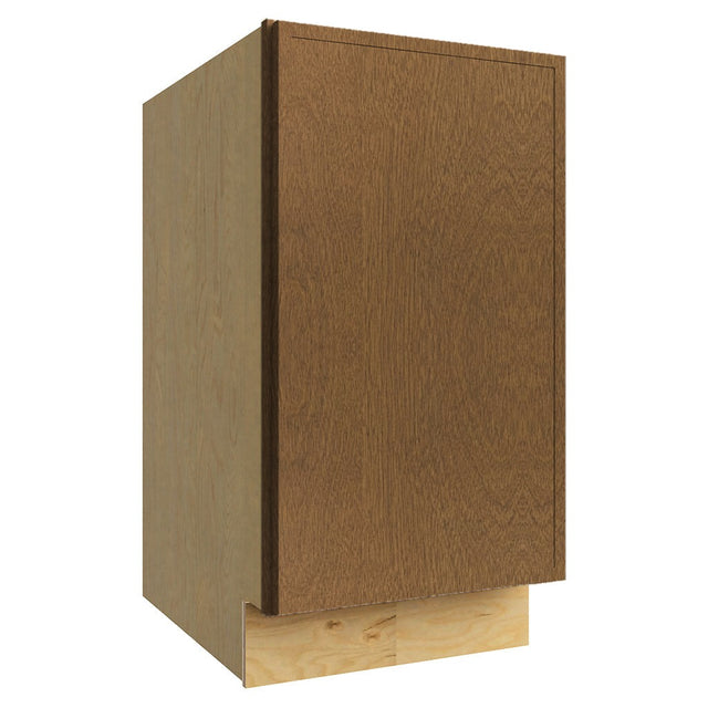 Fabuwood Luna Truffle B18FD Base Cabinet