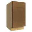 Fabuwood Luna Truffle B18 Base Cabinet
