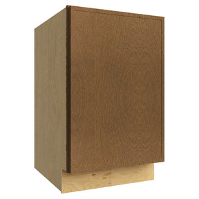Fabuwood Luna Truffle B21FD Base Cabinet