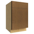 Fabuwood Luna Truffle B21 Base Cabinet