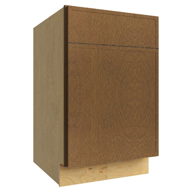 Fabuwood Luna Truffle B21 Base Cabinet