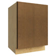 Fabuwood Luna Truffle B24FD Base Cabinet