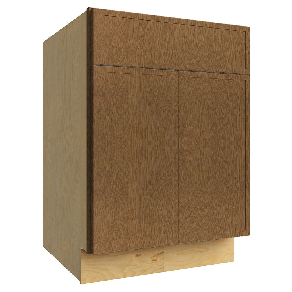 Fabuwood Luna Truffle B24 Base Cabinet