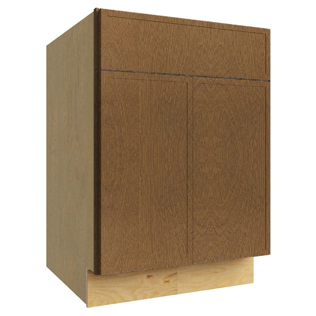 Fabuwood Luna Truffle B24 Base Cabinet