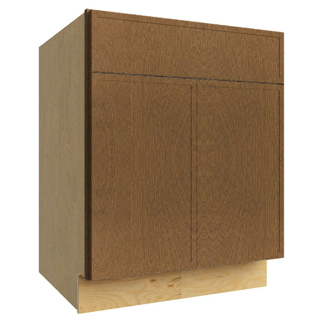 Fabuwood Luna Truffle B27 Base Cabinet