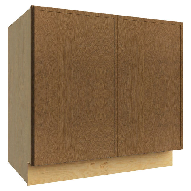 Fabuwood Luna Truffle B36FD Base Cabinet