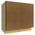 Fabuwood Luna Truffle B36 Base Cabinet
