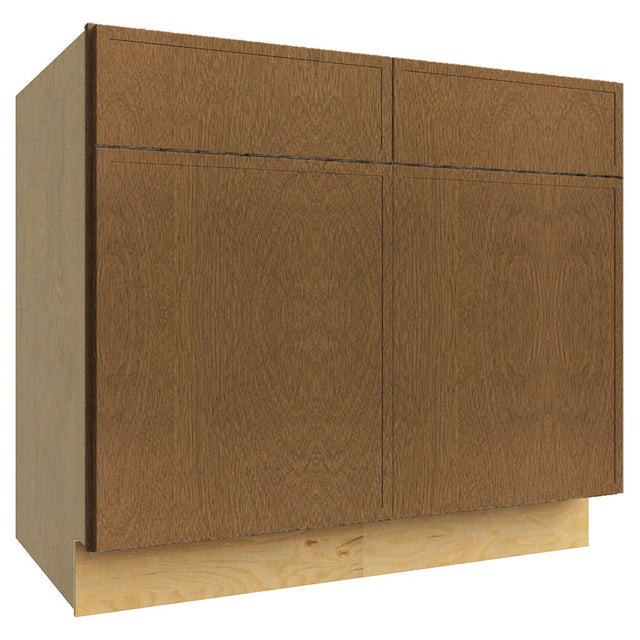 Fabuwood Luna Truffle B39 Base Cabinet