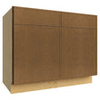 Fabuwood Luna Truffle B42 Base Cabinet