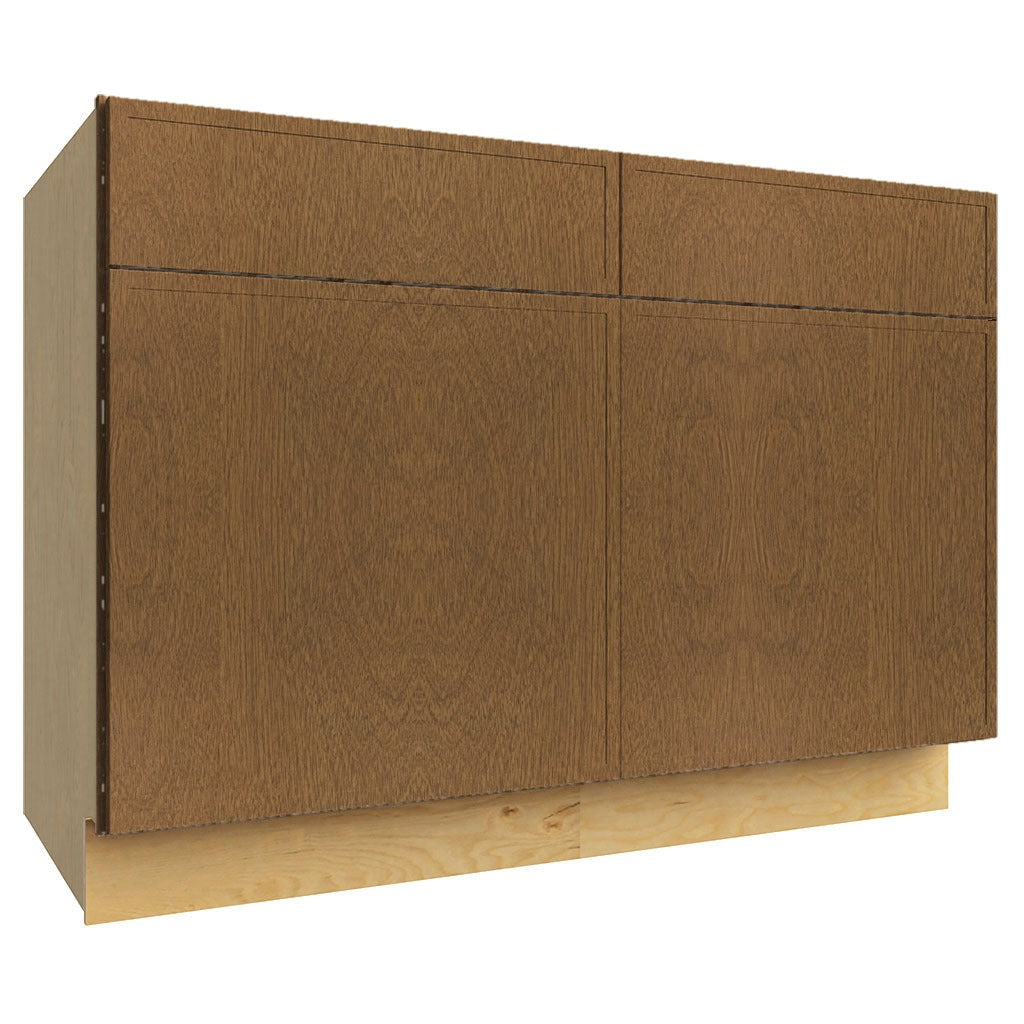 Fabuwood Luna Truffle B48 Base Cabinet