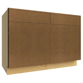 Fabuwood Luna Truffle B48 Base Cabinet