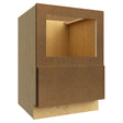 Fabuwood Luna Truffle BMC24 Specialty Base Cabinet