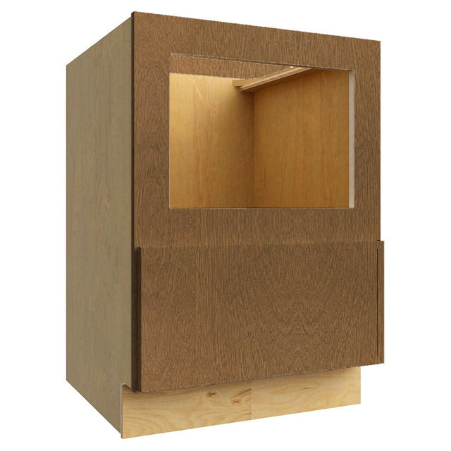 Fabuwood Luna Truffle BMC24 Specialty Base Cabinet
