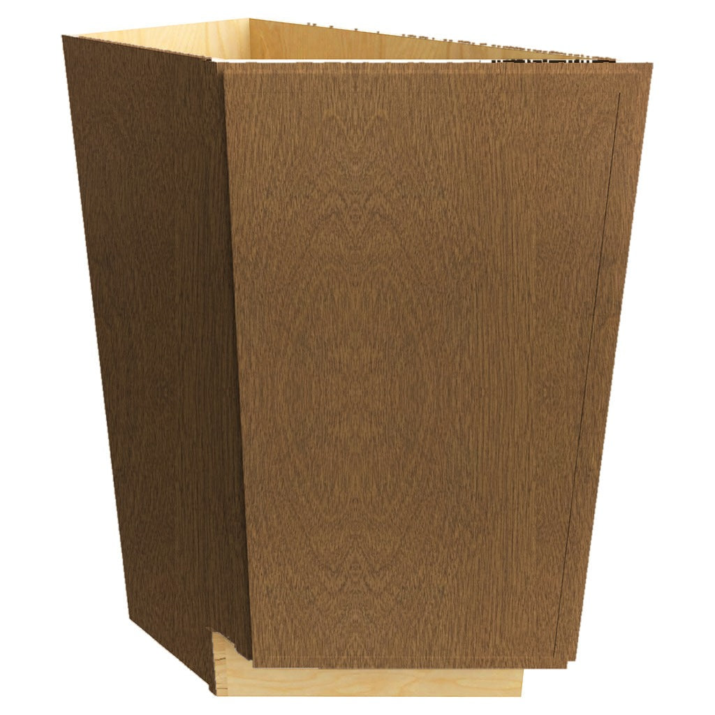 Fabuwood Luna Truffle BTL12 Specialty Base Cabinet