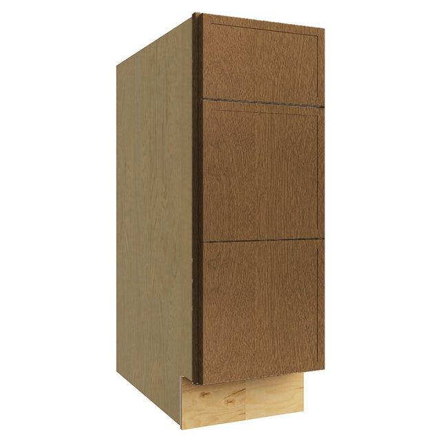 Fabuwood Luna Truffle DB12 Base Cabinet