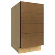 Fabuwood Luna Truffle DB18-4 Base Cabinet