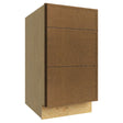 Fabuwood Luna Truffle DB18 Base Cabinet