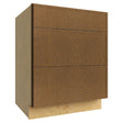 Fabuwood Luna Truffle DB27 Base Cabinet