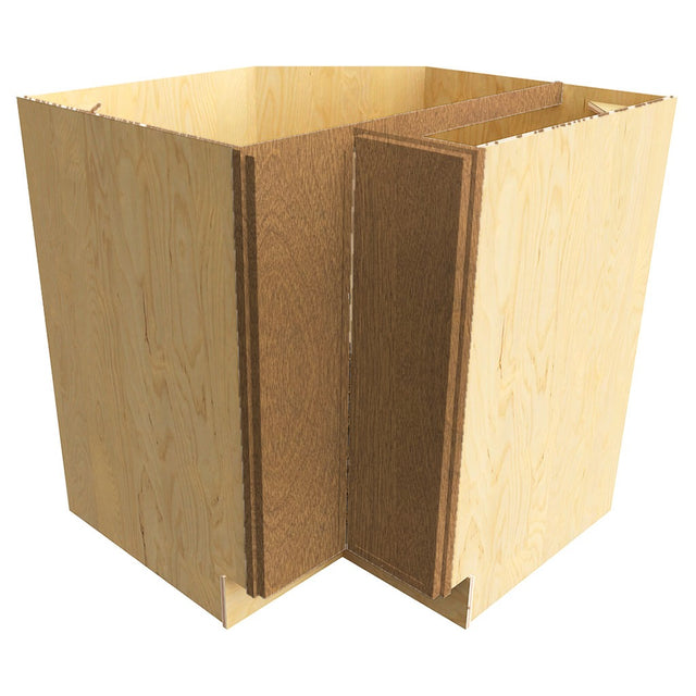 Fabuwood Luna Truffle ERB33 Base Cabinet
