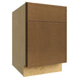 Fabuwood Luna Truffle FD18 Vanity