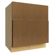 Fabuwood Luna Truffle FS30 Base Cabinet