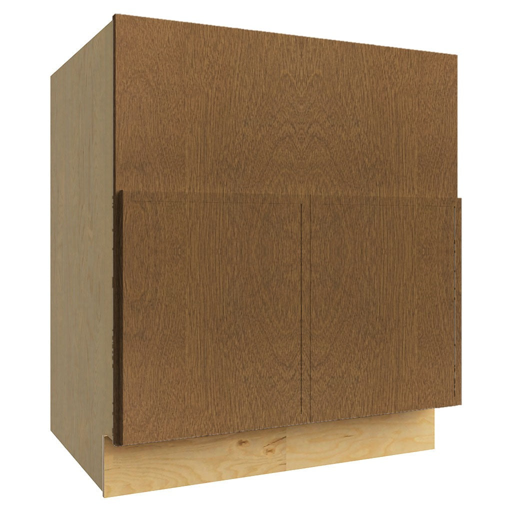 Fabuwood Luna Truffle FS30 Base Cabinet