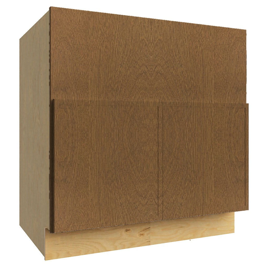 Fabuwood Luna Truffle FS33 Base Cabinet