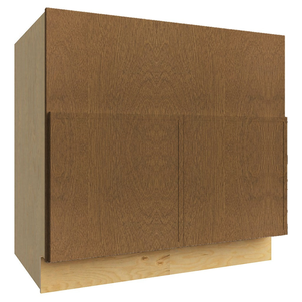 Fabuwood Luna Truffle FS36 Base Cabinet