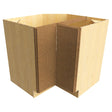 Fabuwood Luna Truffle LSB36 Base Cabinet